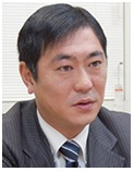 講師　日本データビジョン株式会社 取締役　太田 和人